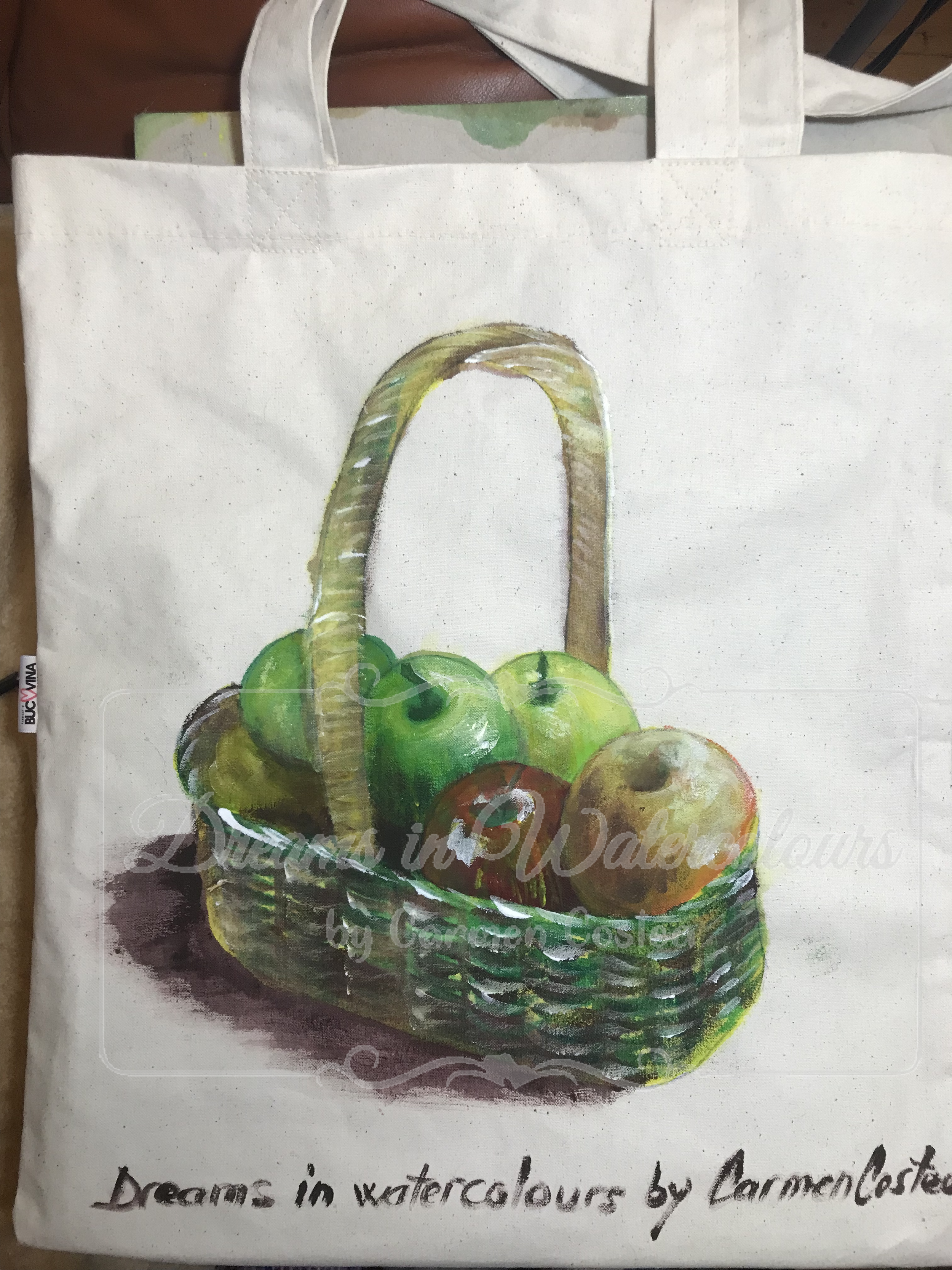 apples basket - bag .png