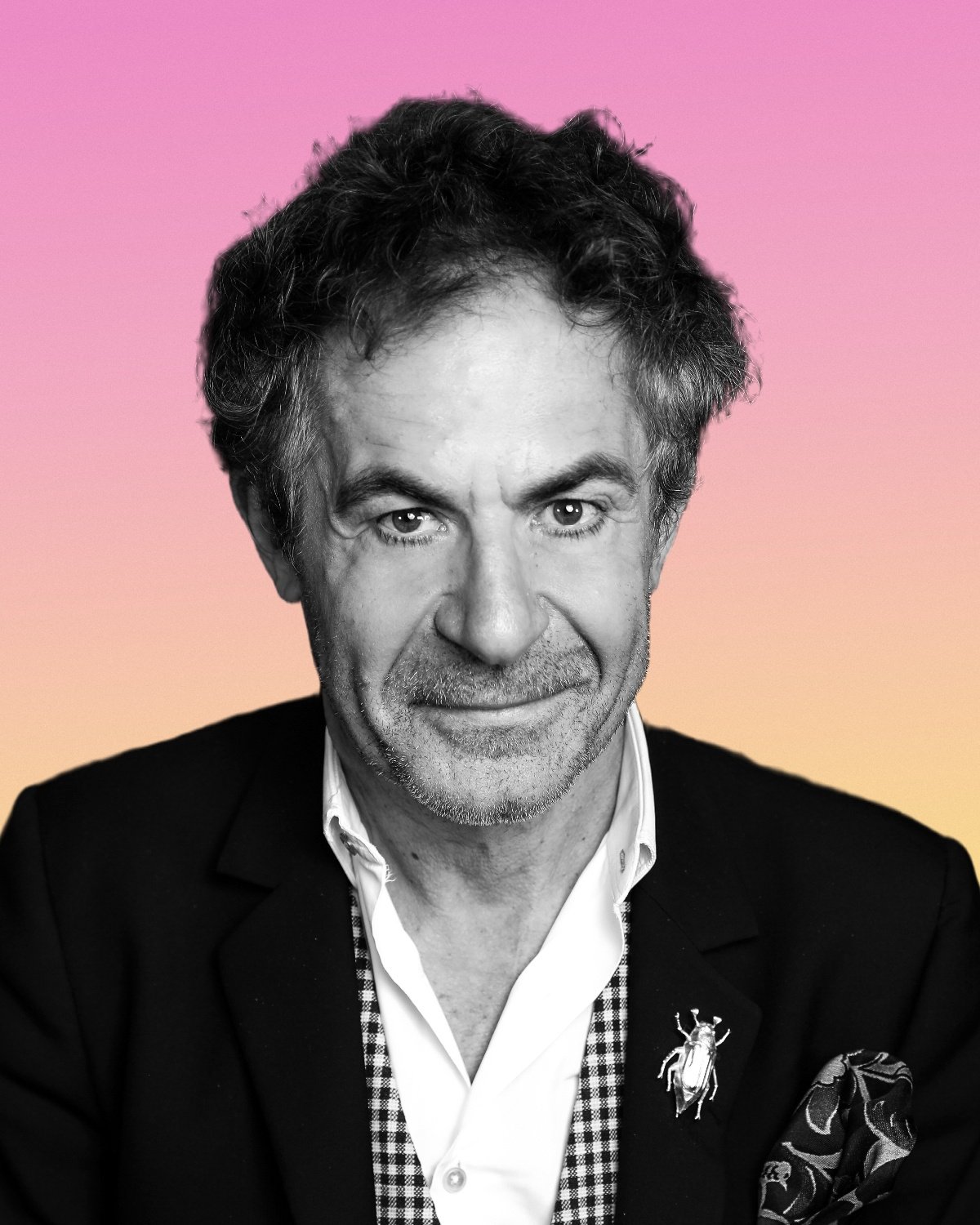 Etienne KLEIN