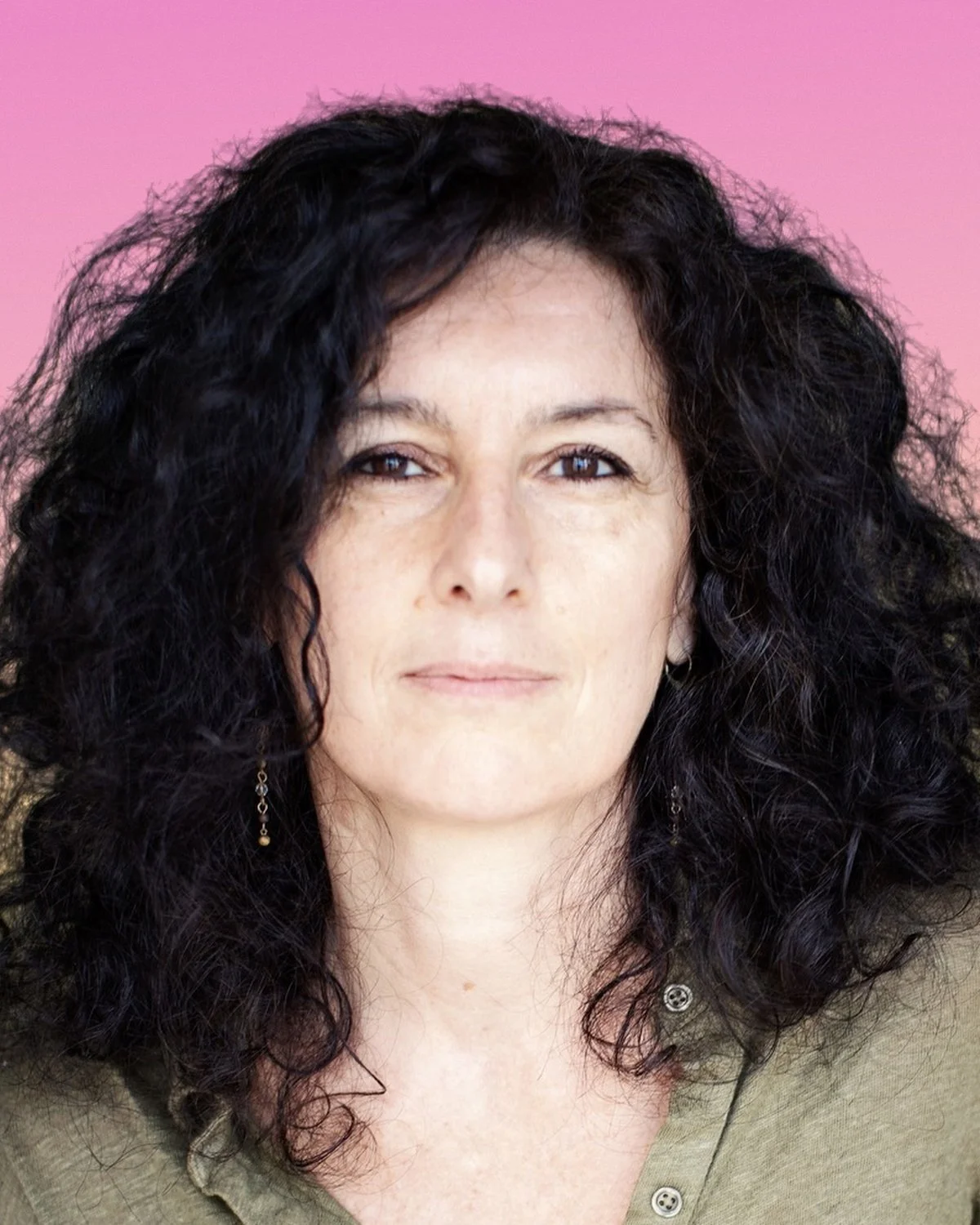  Catherine SABBAH  (©Fred Chapotat)