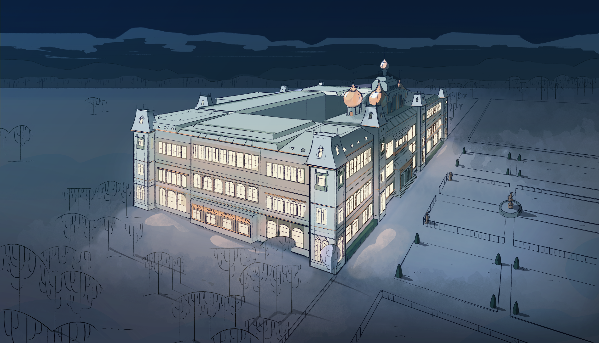 SOBAKA_BGPaint_PalaceGrounds3:4_V04_MoonSophie.png