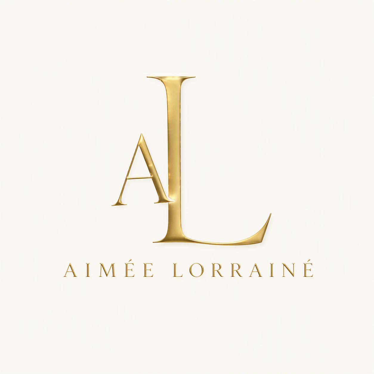 AIMÉE LORRAINÉ