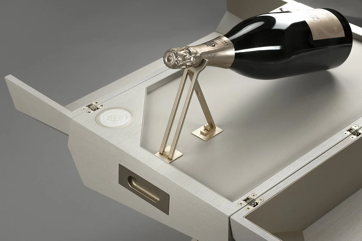 Charles Heidsieck, Jérobogemme Edition Luxe