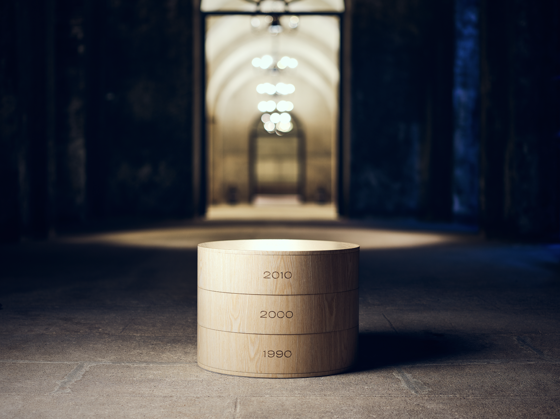 Domaine Baron de Rothschild, Grands Vins de Lafite