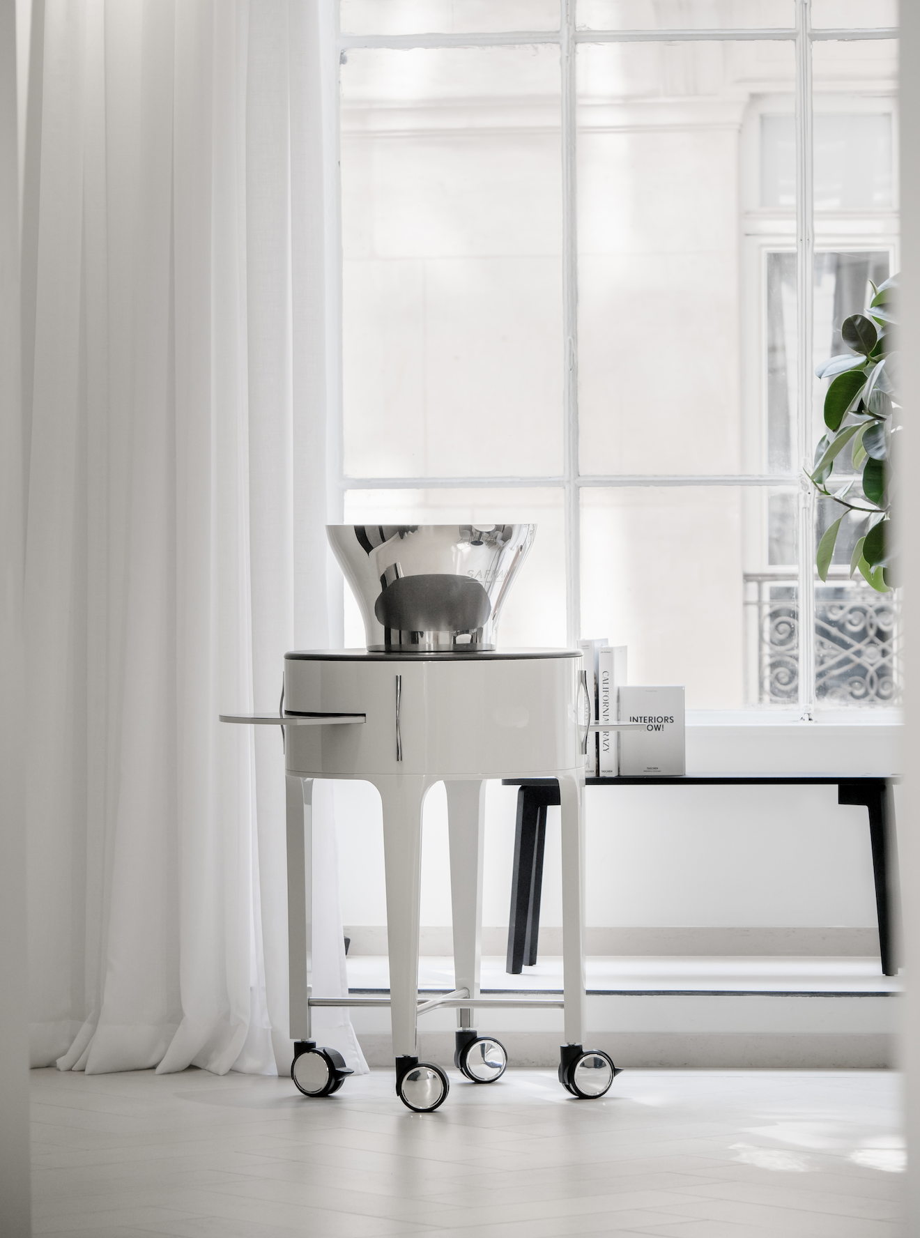 Safran Paris, Trolley 360