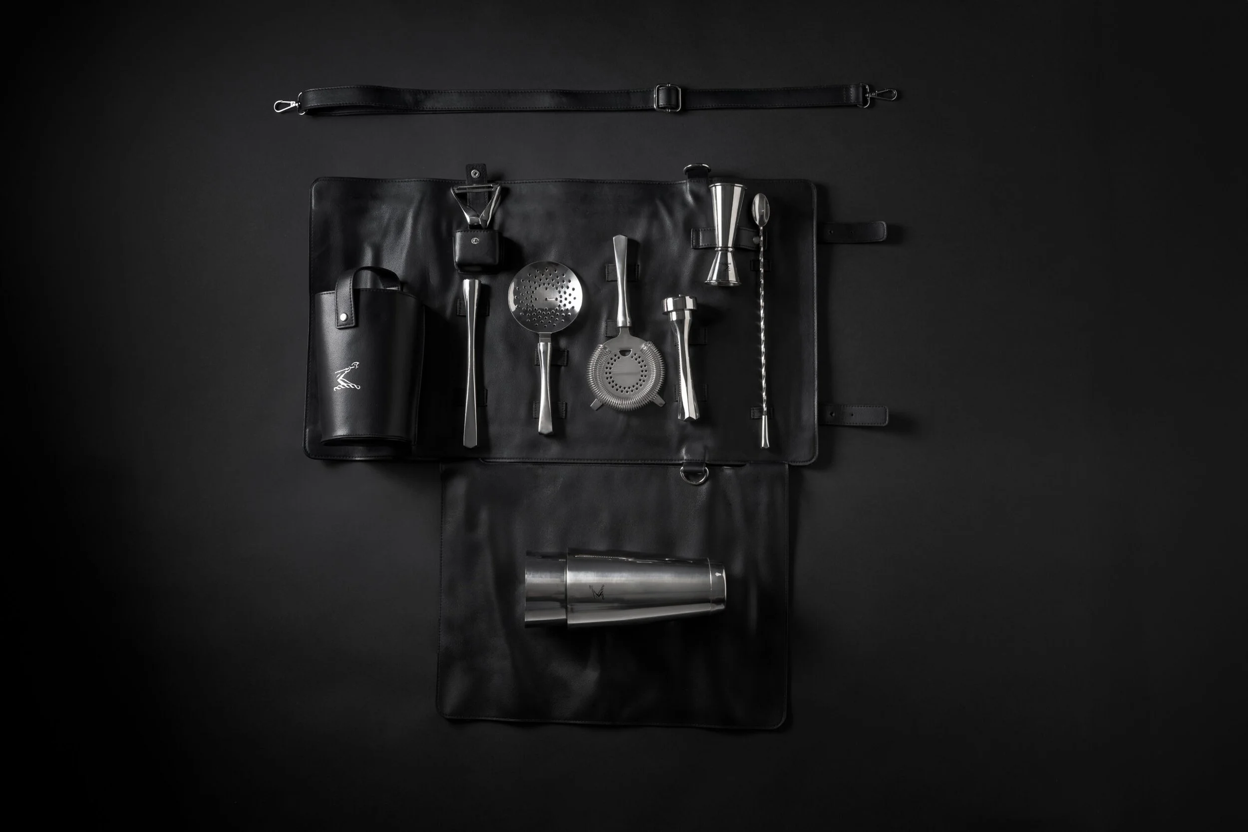 Hennessy, Kit Mixologie
