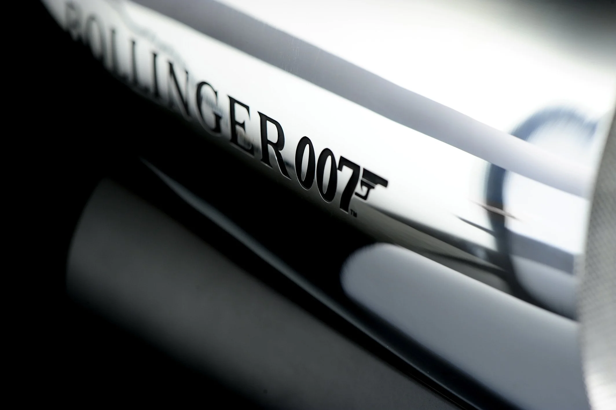Bollinger bullet