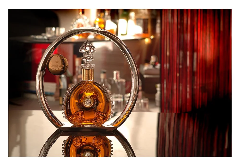 Remy Martin - Louis XIII, édition limitée