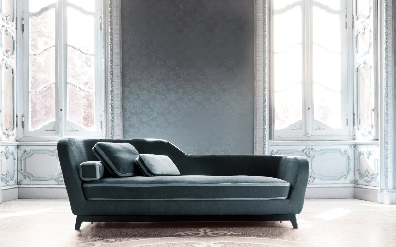 Milano Bedding - Convertible stylé