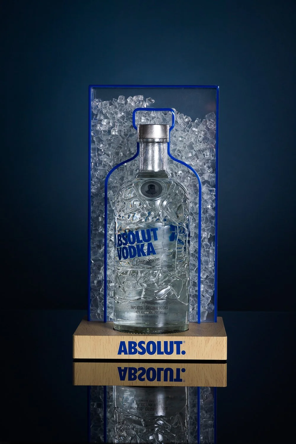 Absolut - Glorifier