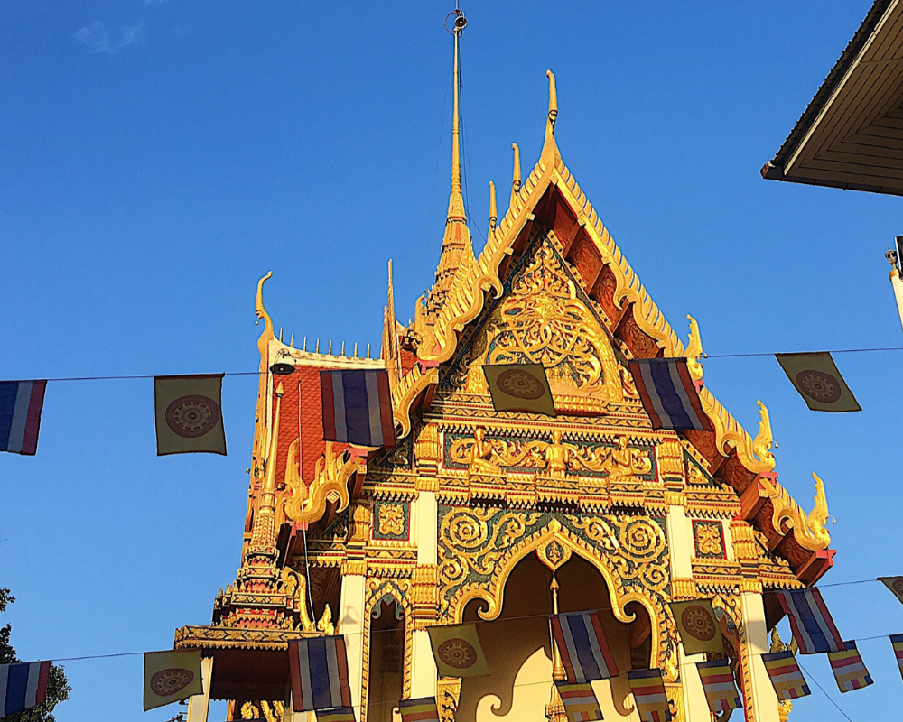 How Many Days Should You Stay in Chiang Mai?