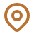 Map pin icon.