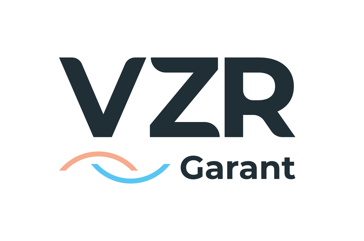 VZR Garant certification mark — financial protection for Maartje Wammes' retreats