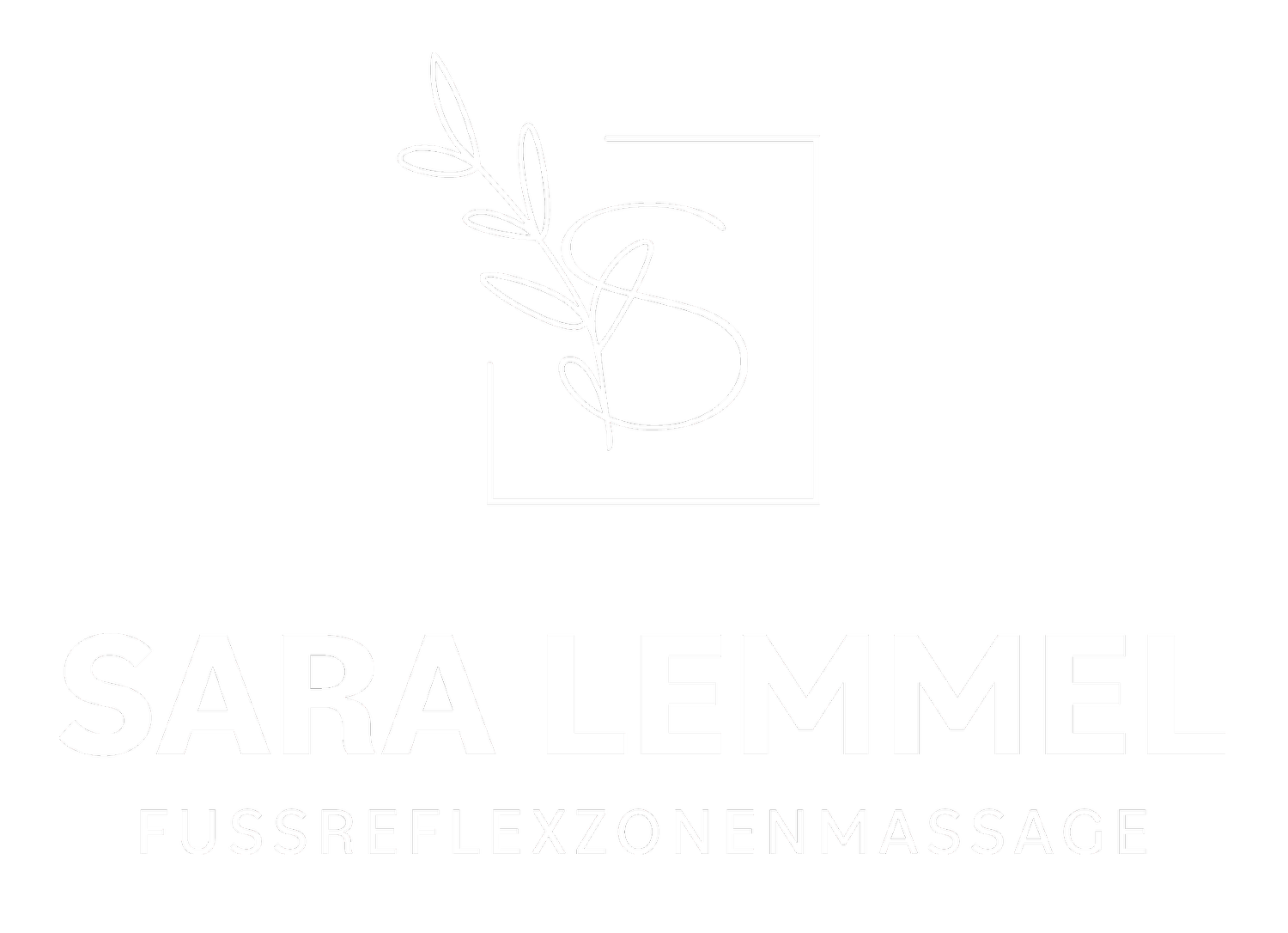 Sara Lemmel Fussreflexzonenmassage
