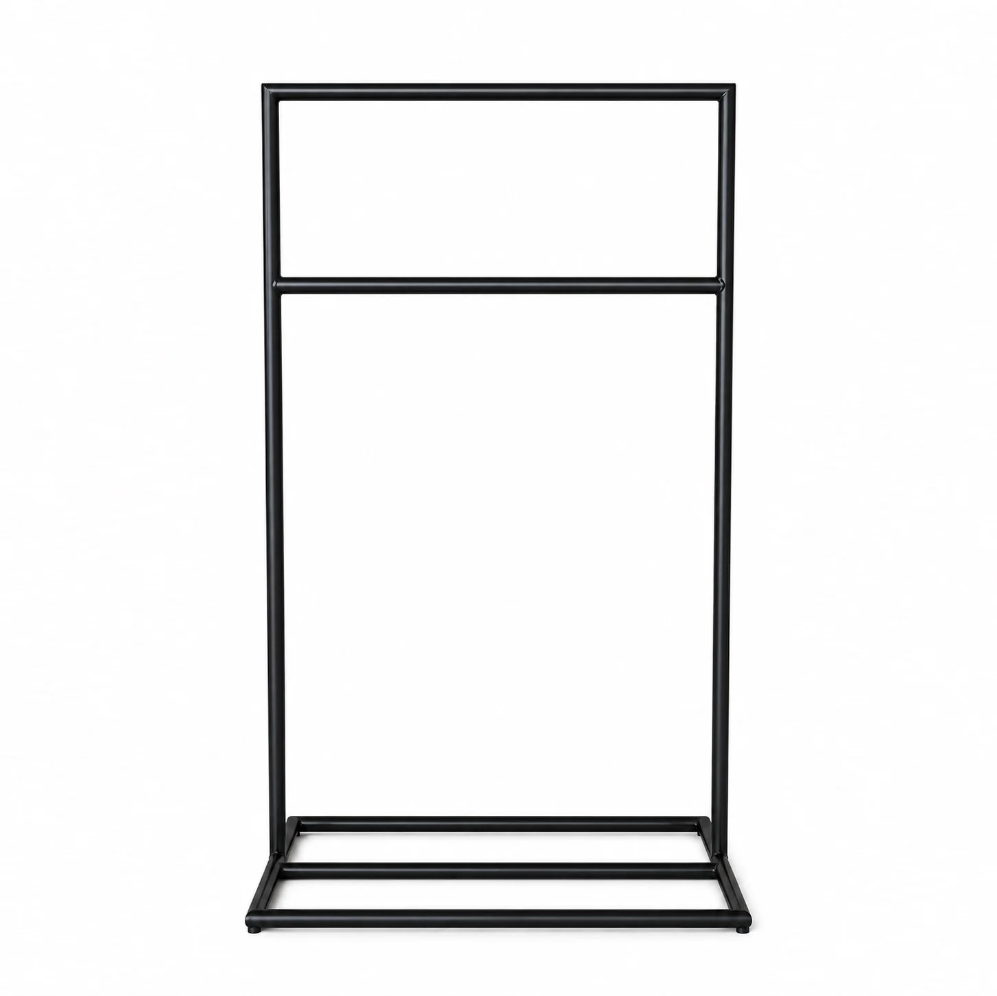 Rectangle Signage Frame