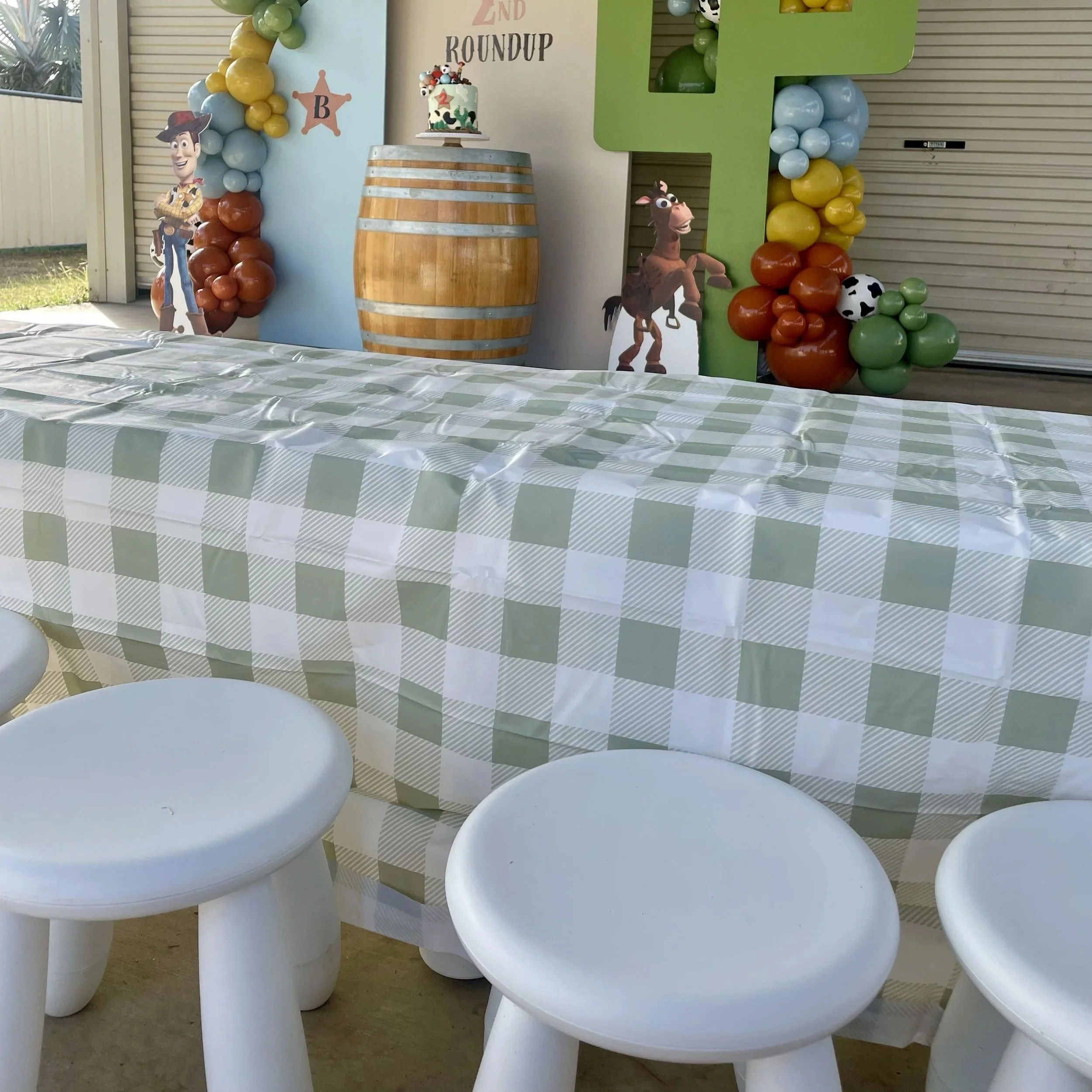 Kids Stools