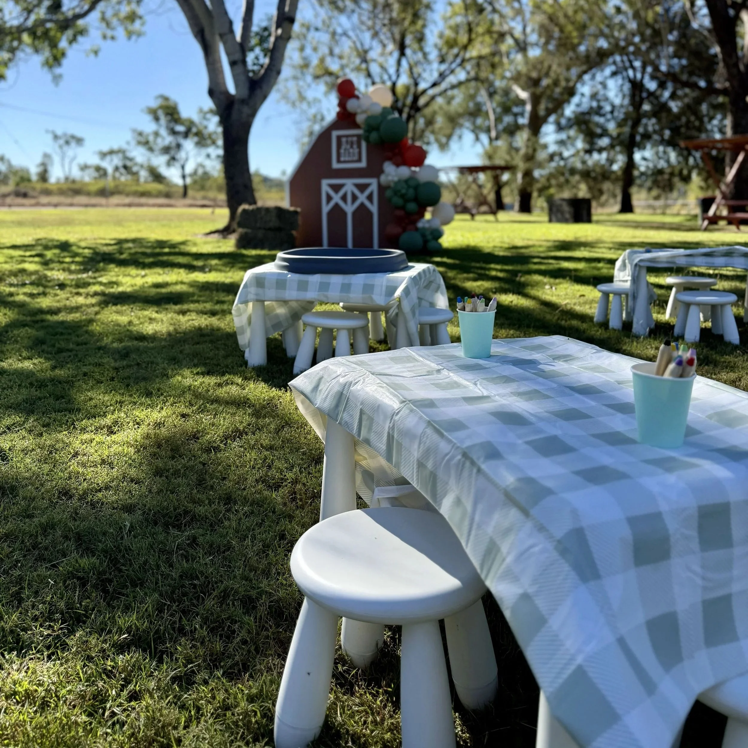Kids Tables