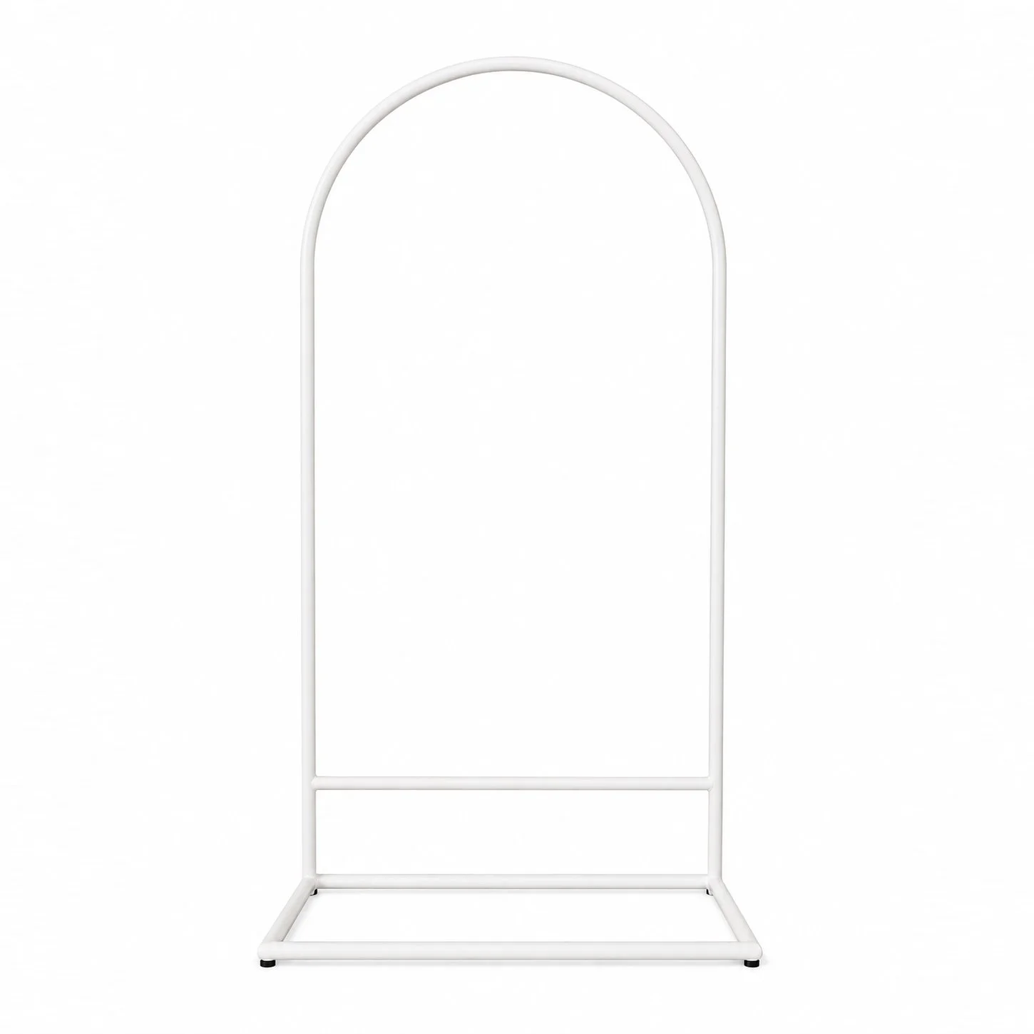 Arch Signage Frame