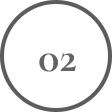 Regulatory filings and compliance oversight step icon representing UAE corporate compliance, annual filings, and governance requirements