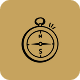 Compass icon representing DIFC's strategic location for company formation, international trade, and business expansion across the Middle East, Africa, Asia, and Europe.