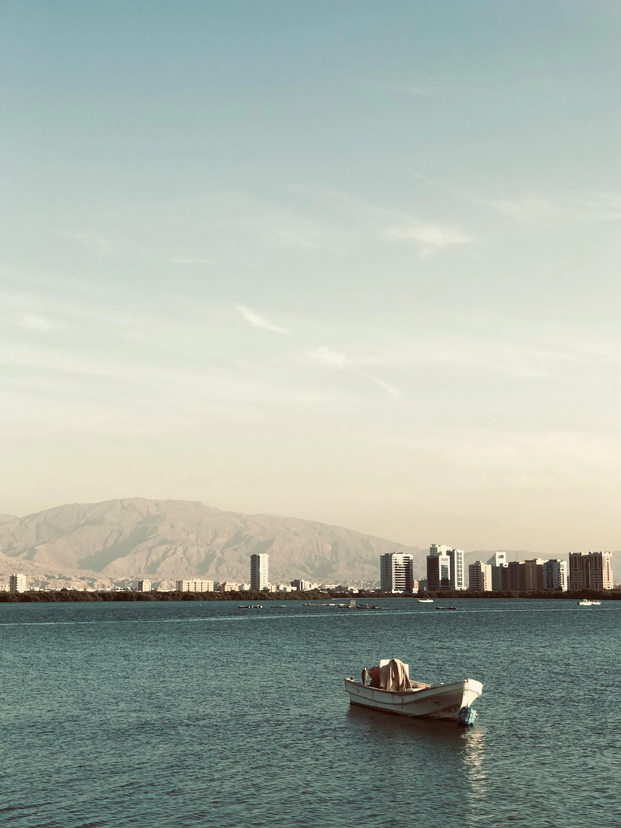 RAK ICC business jurisdiction in the UAE, supporting offshore company formation and international corporate structures.