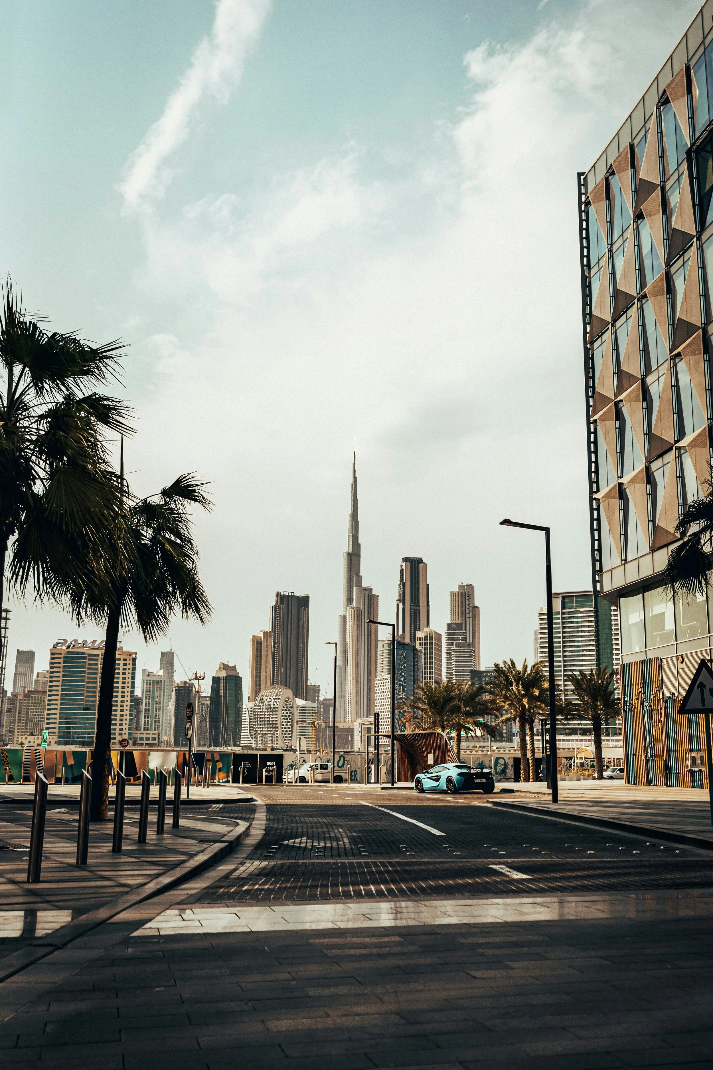 Dubai Development Authority company formation services for professional, media, education, technology, and consultancy businesses