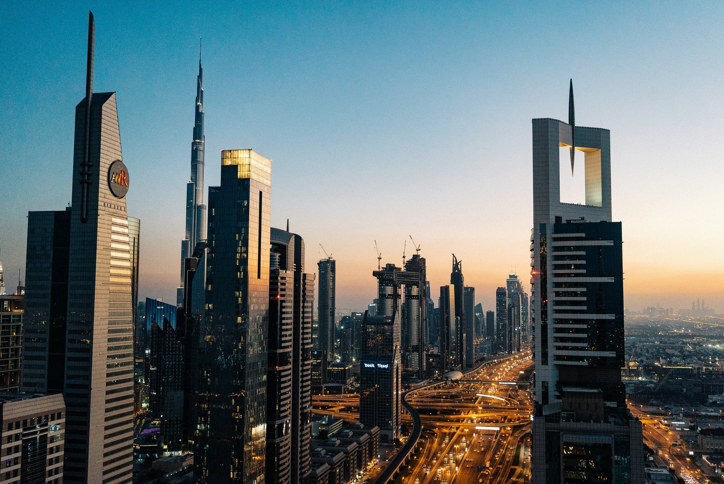 Dubai World Trade Centre Authority company formation services for global businesses, professional firms, and international investors