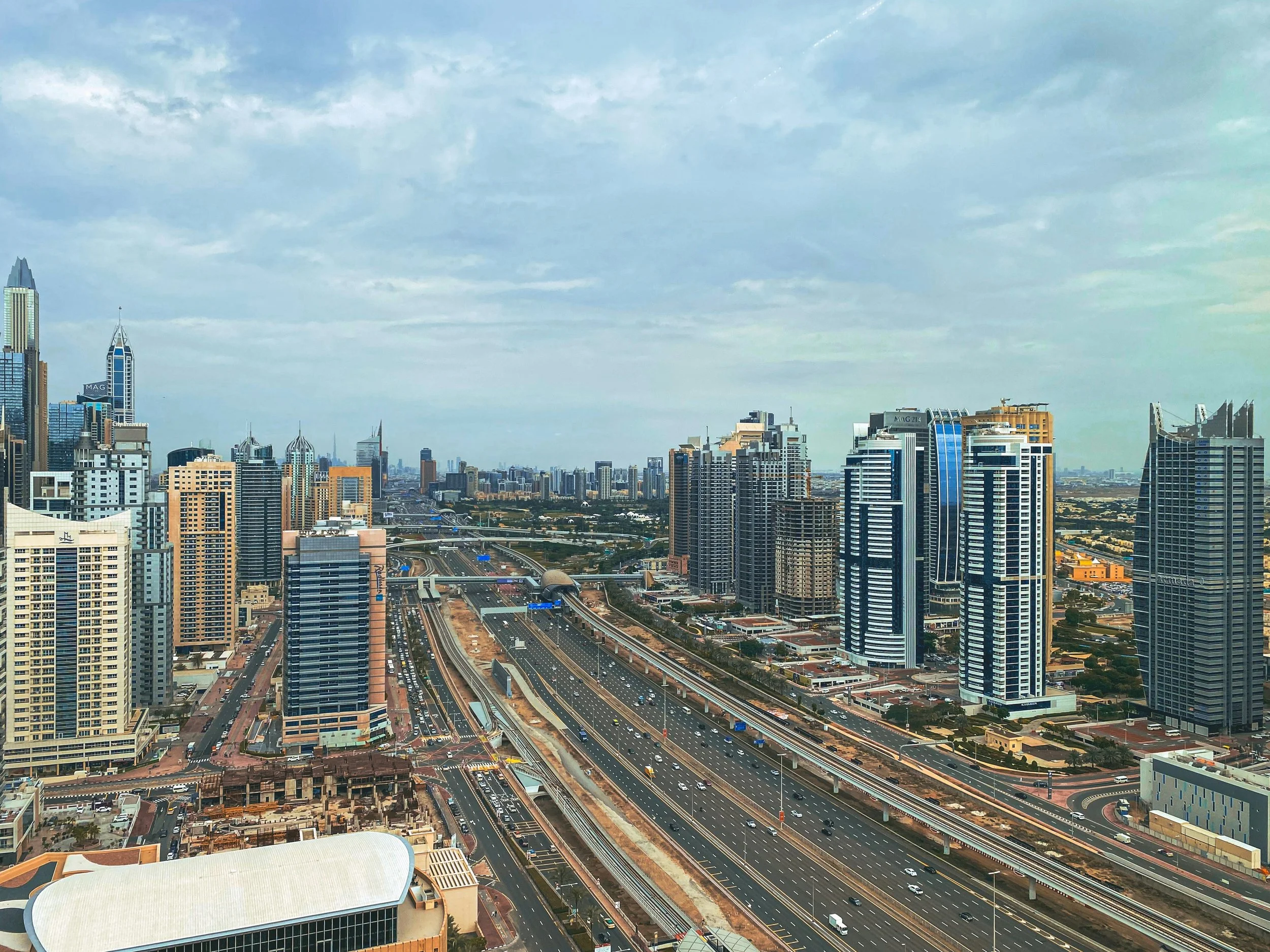 DMCC company formation in Dubai UAE showcasing a world-class free zone business hub for global investors