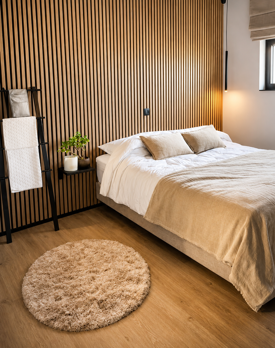 Hébergement touristique premium au lac de Bütgenbach, destination nature accompagnée par Think Big