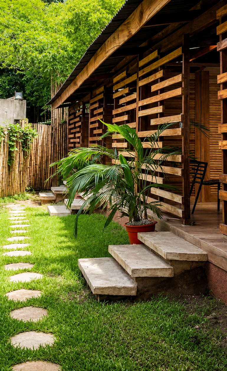 Hôtel Particulier à Abidjan, premier boutique hôtel de Côte d'Ivoire accompagné par Think Big
