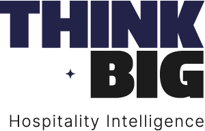 Think Big — Conseil stratégique en hôtellerie, restauration & hospitality