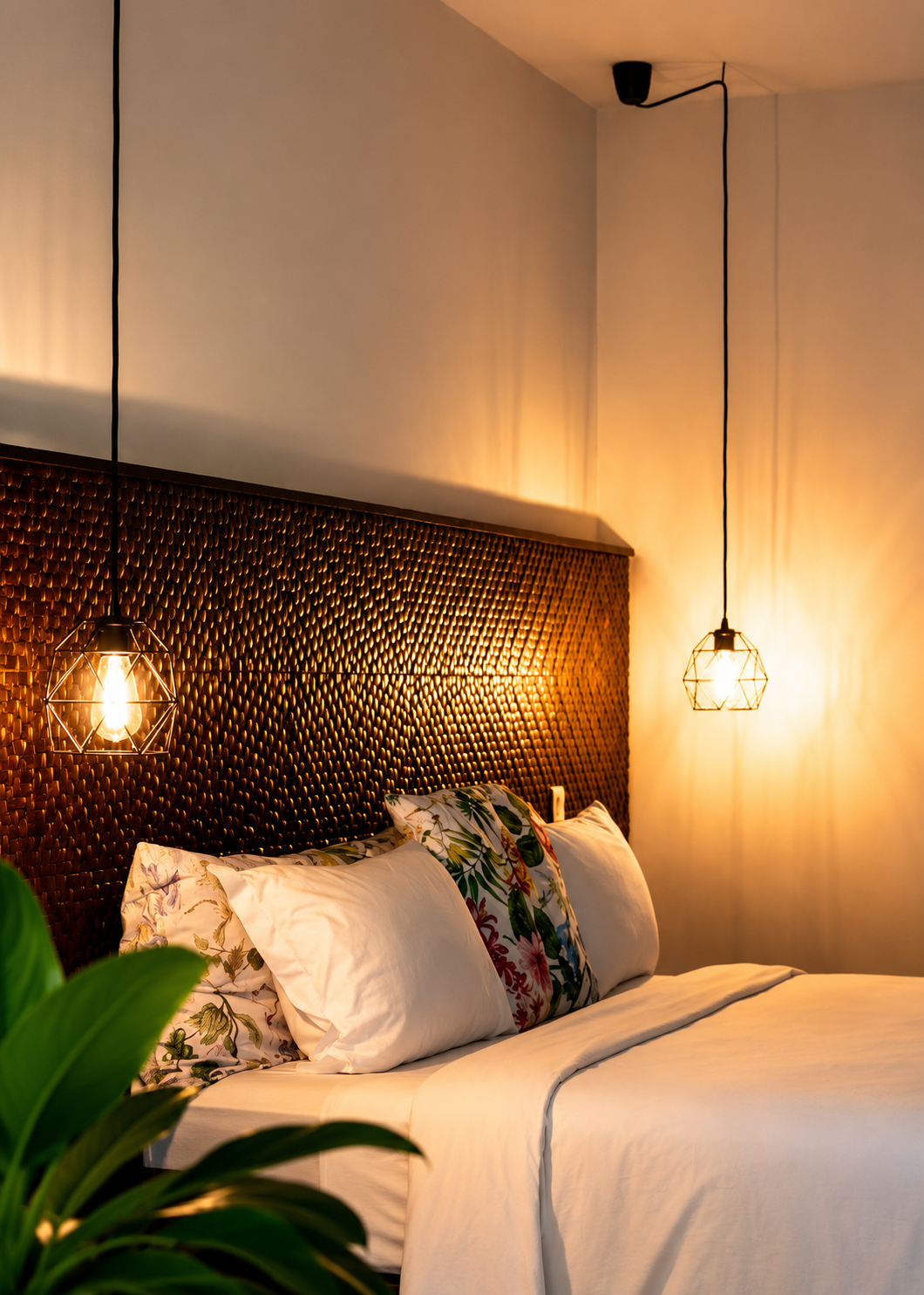 Hôtel Particulier à Abidjan, premier boutique hôtel de Côte d'Ivoire accompagné par Think Big