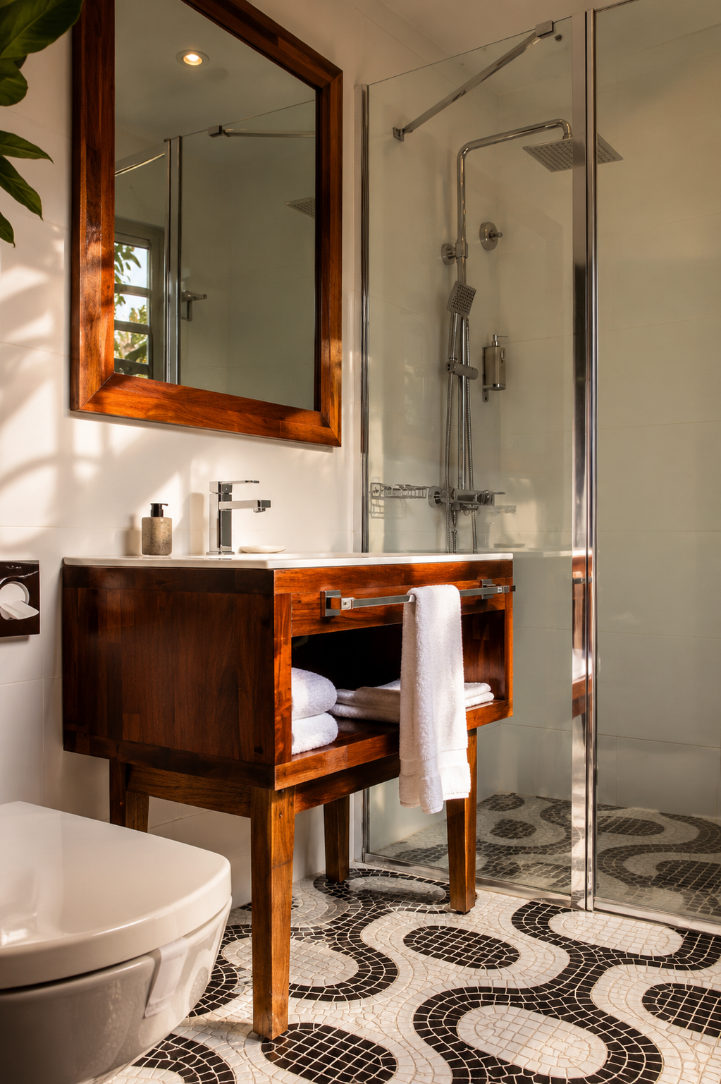Hôtel Particulier à Abidjan, premier boutique hôtel de Côte d'Ivoire accompagné par Think Big