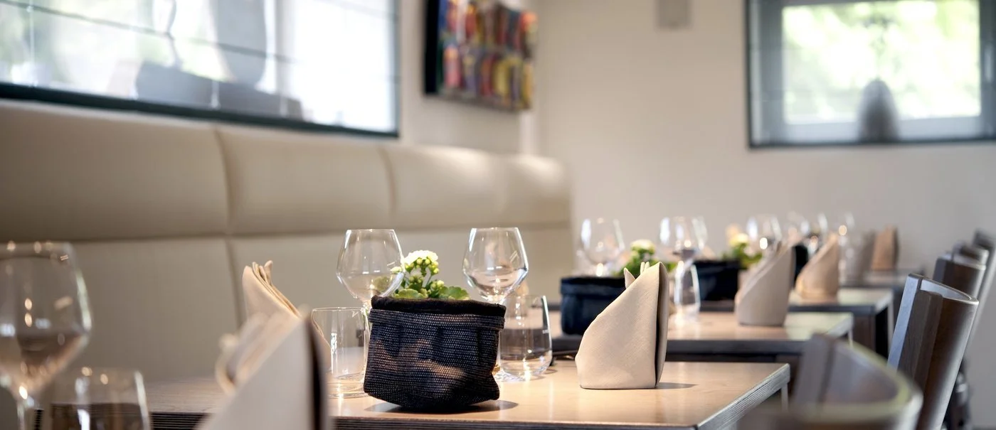 Les Fines Gueules : bistrot gourmand sur le Plateau de Herve, établissement horeca conseillé par Think Big