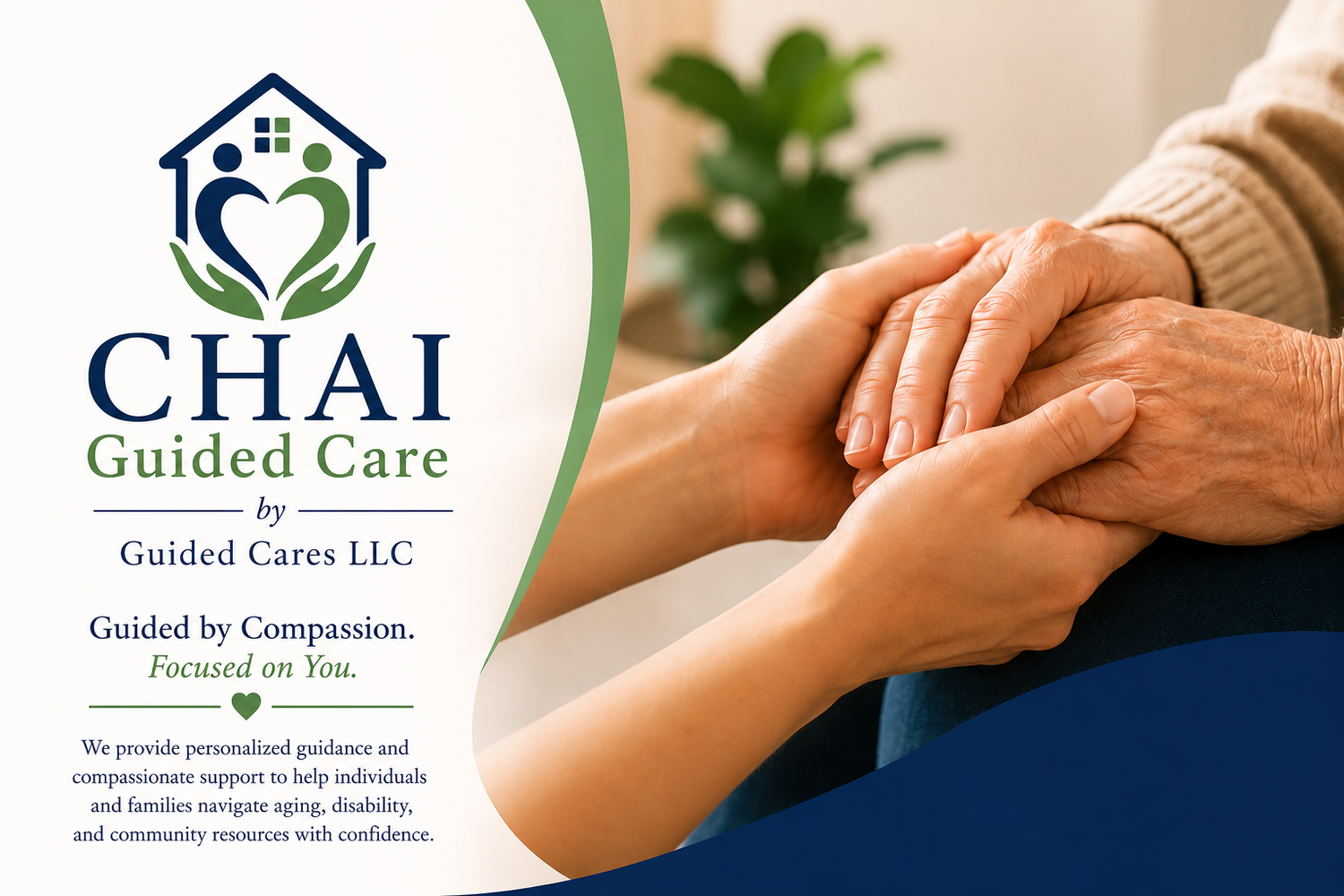 CHAI Guided Care
