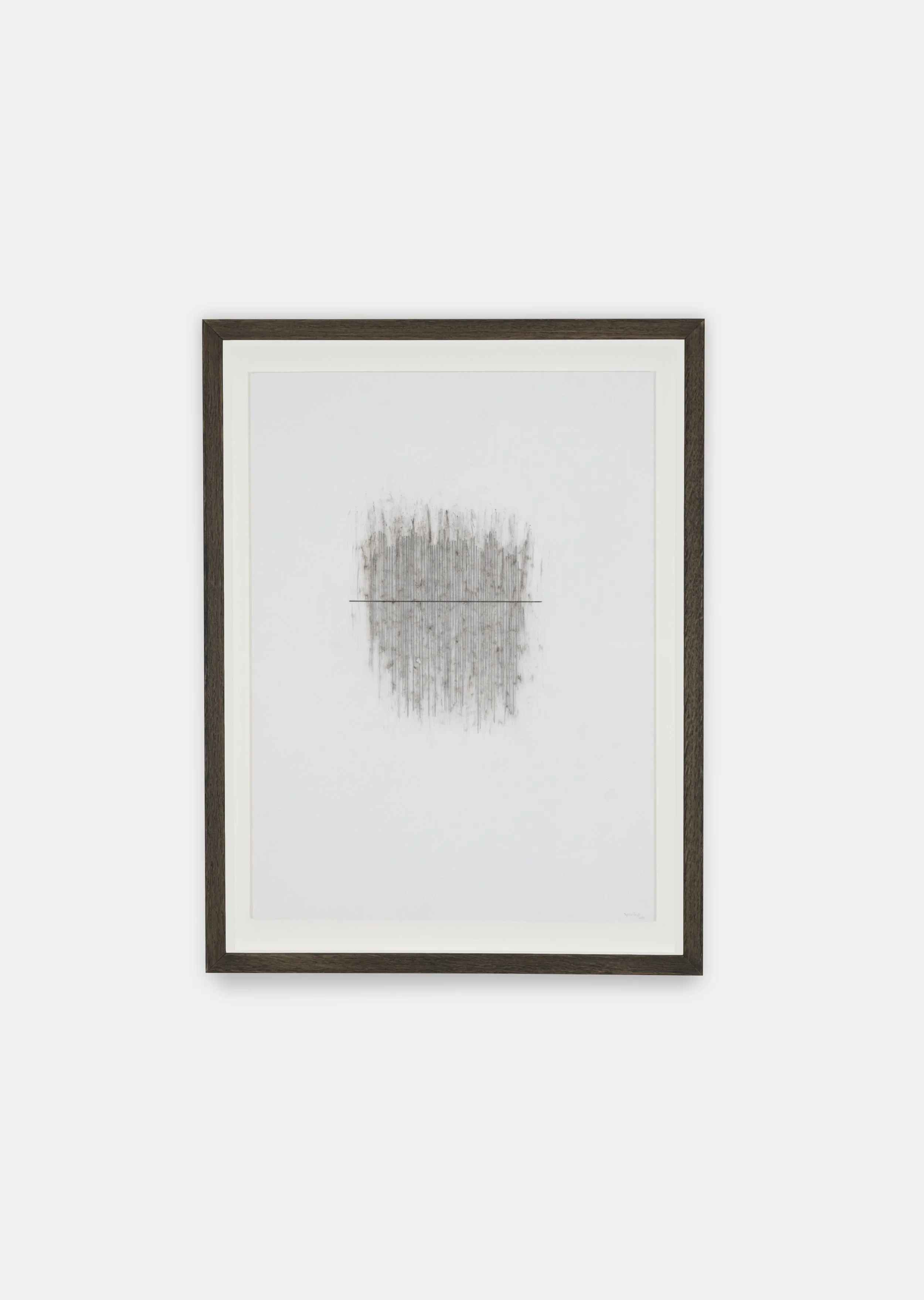 Vertical Stratification (iii)