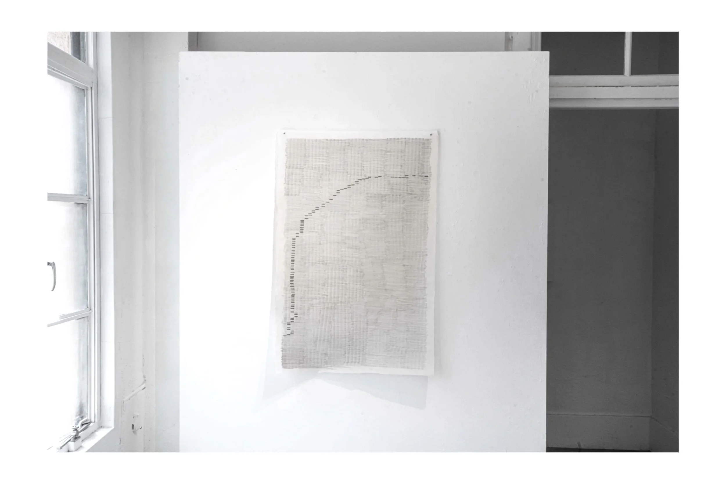 Somatic Ley Lines, 2025
