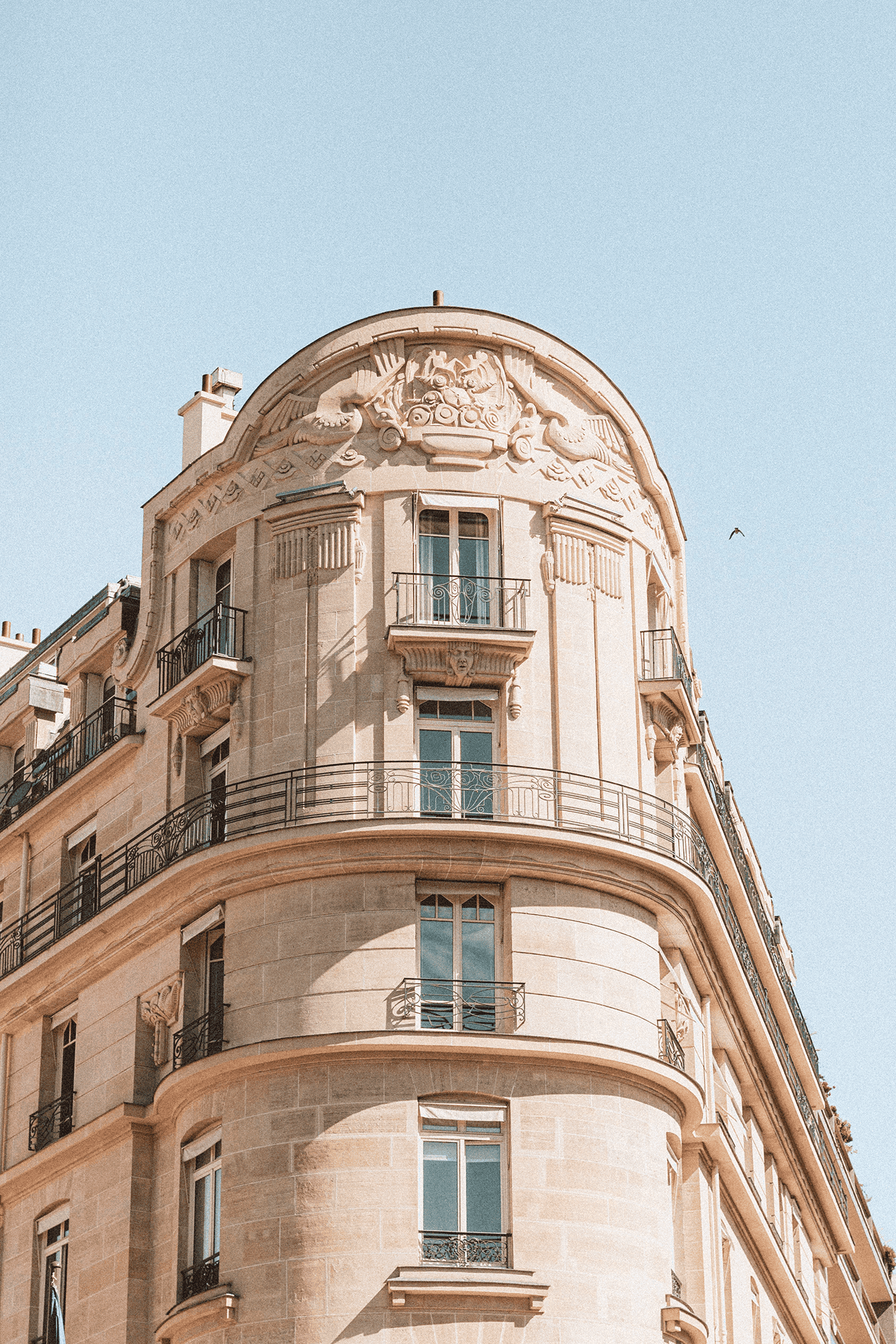 Immeubles et résidences