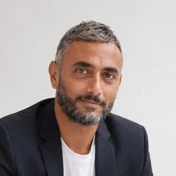 Stéphane Lesage directeur Sylvico nettoyage Paris