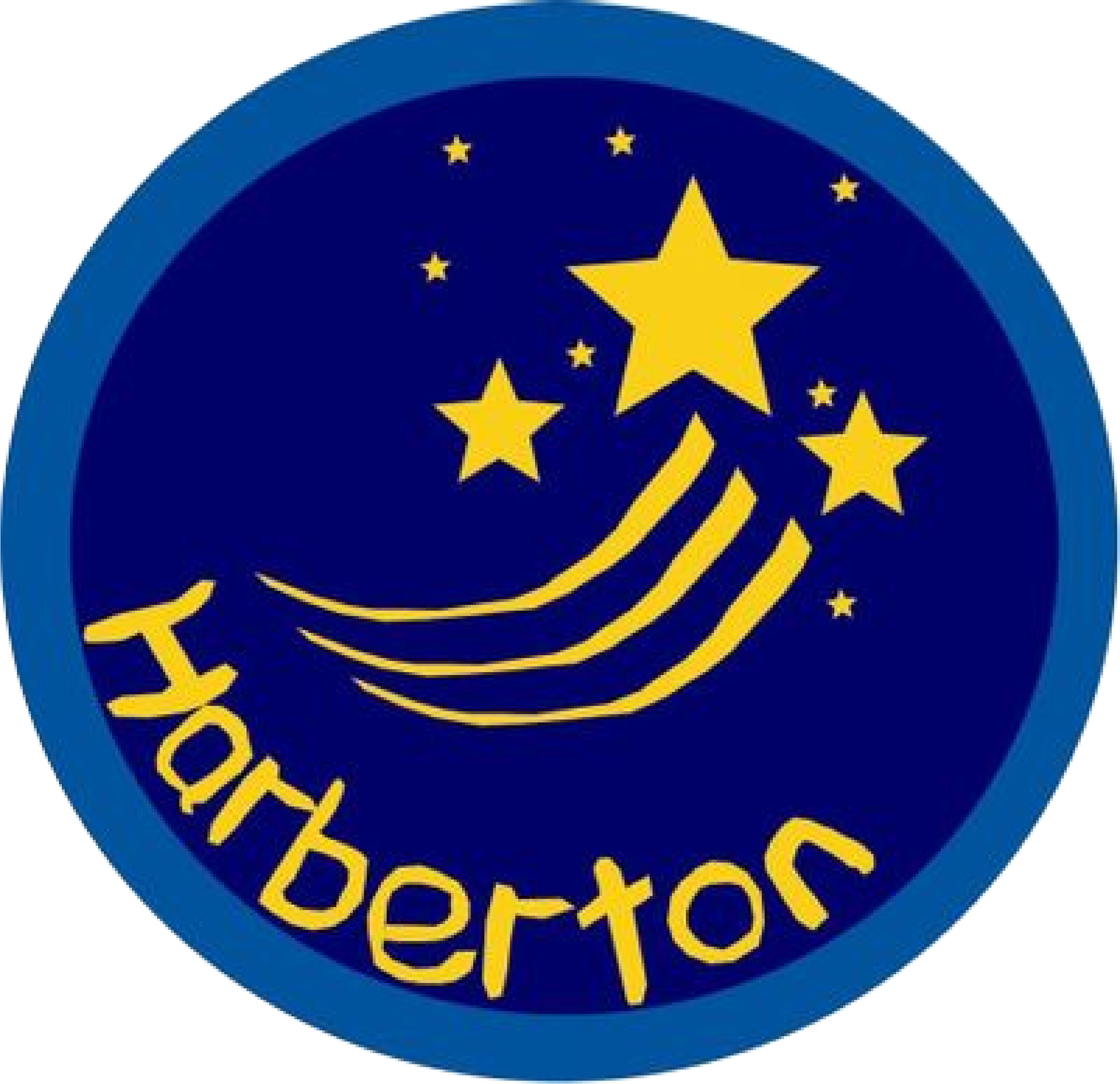 Harberton School Logo