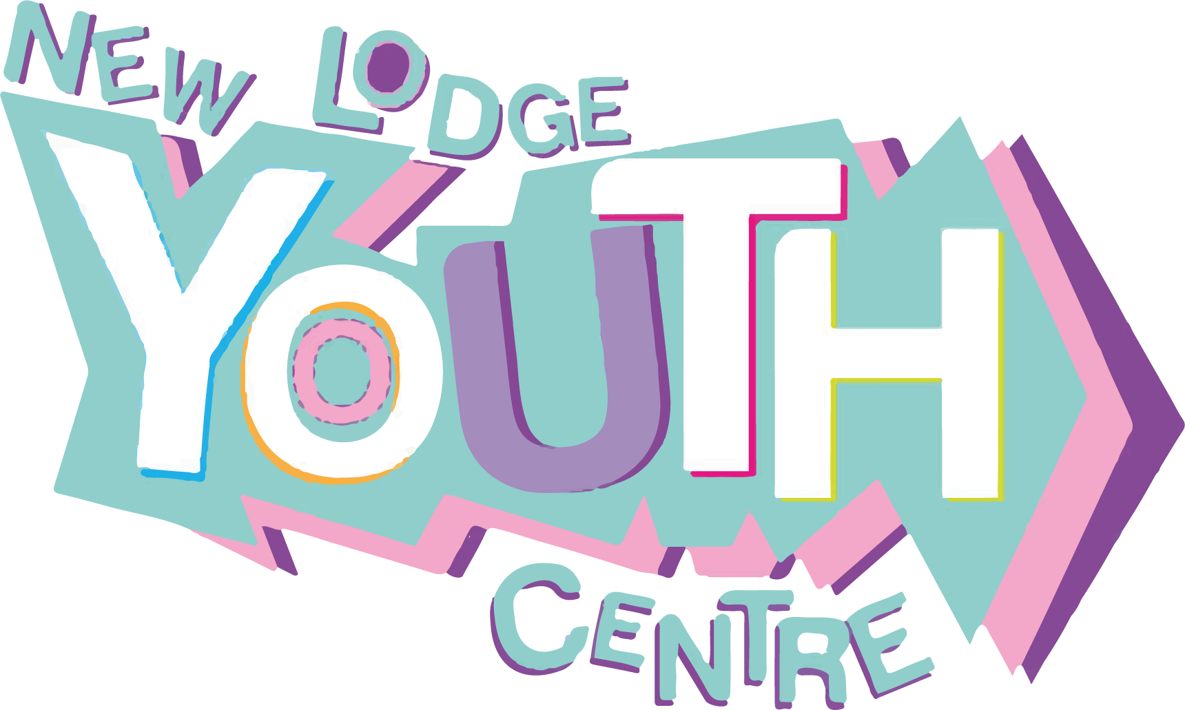 New Lodge Youth Centre Logo