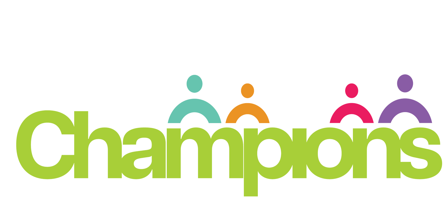 Peer Champions