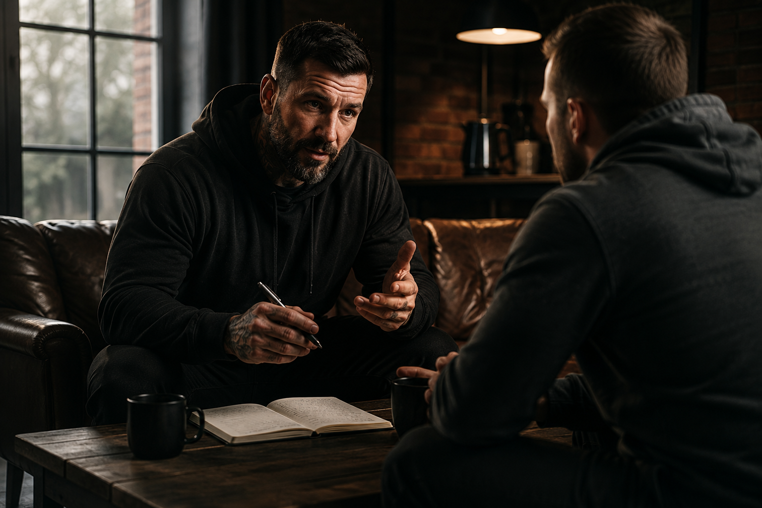 One-to-One Mentorship