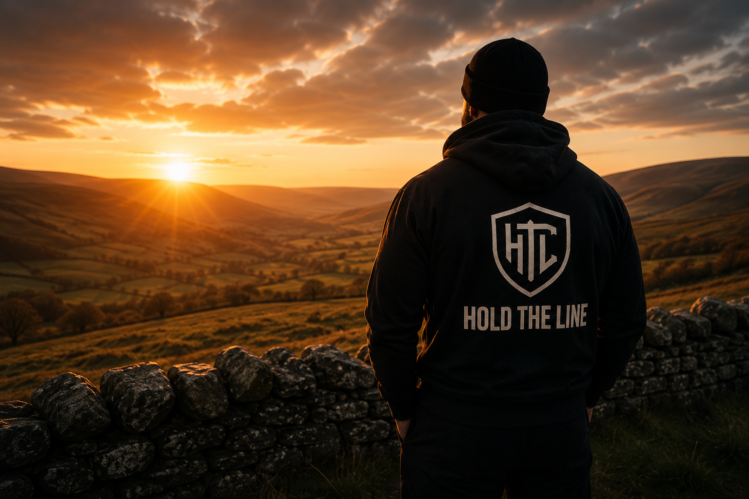 The Hold The Line Mentorship