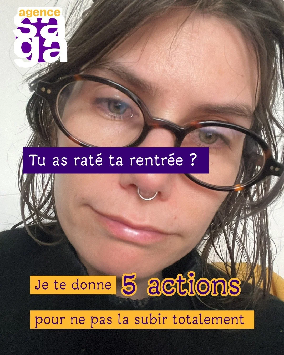 On est d'accord pour dire que cette rentr&eacute;e nous a roul&eacute; dessus ?