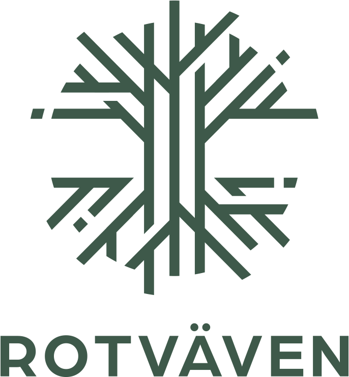 Rotväven - Byggd på goda grunder