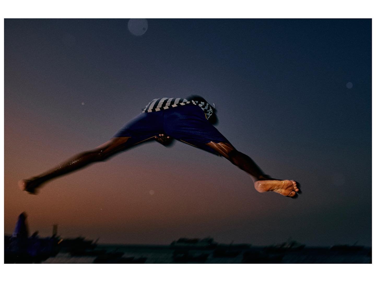 Some old photos from Zanzibar, Stone Town waters edge back in 2021 :)