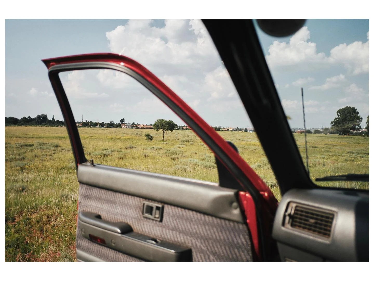 A couple photos from my recent road-trip through the country with my buddies, to buy and fetch my &lsquo;new&rsquo; 93 Toyota 4Runner. We crossed through 6 provinces, about 2500km, seeing just a glimpse of the beauty South Africa has to offer and ins