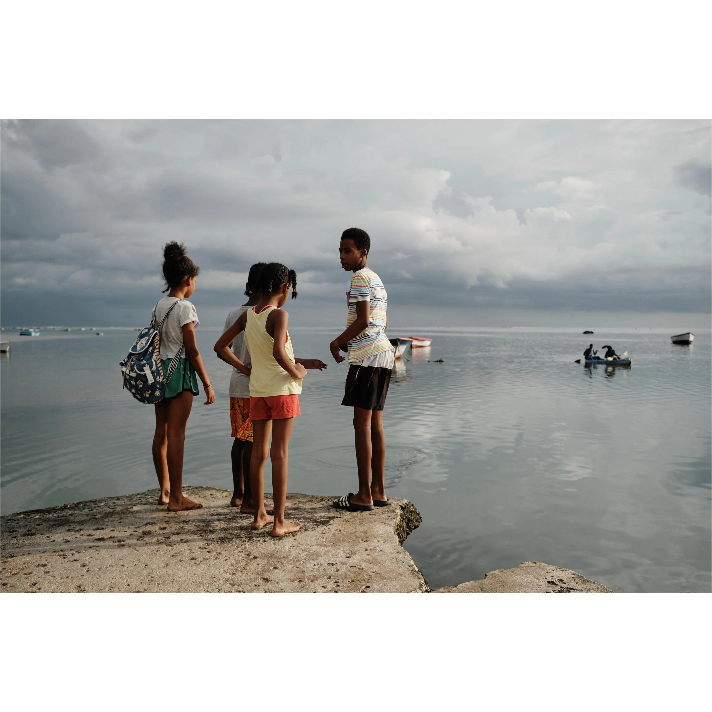 Mauritius
