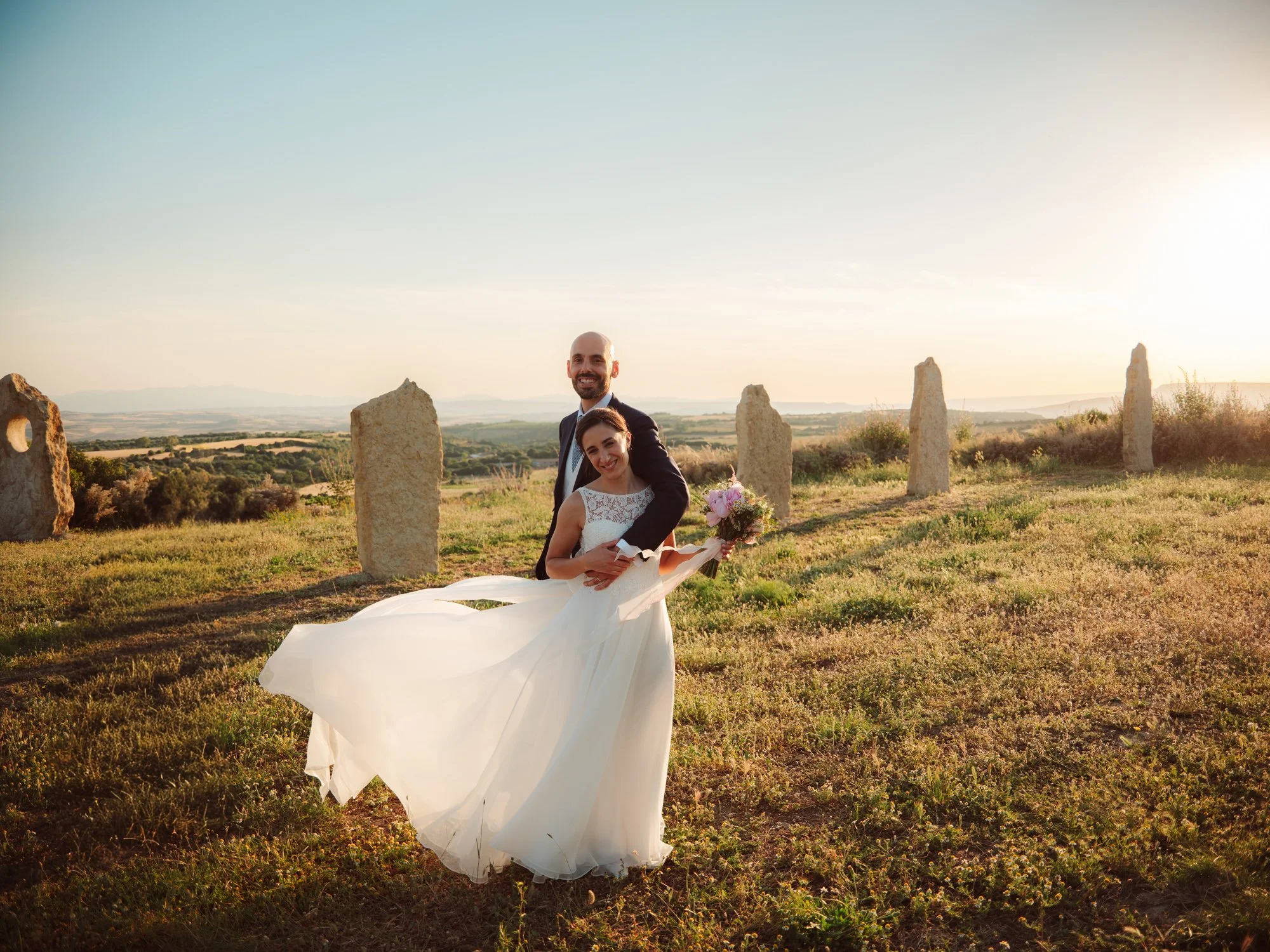 Serena e Matteo