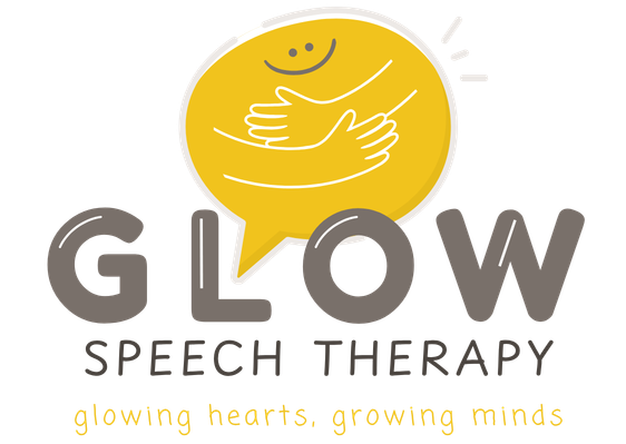Glow Speech Therapy